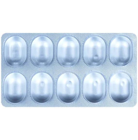 flozen aa tablet 10's